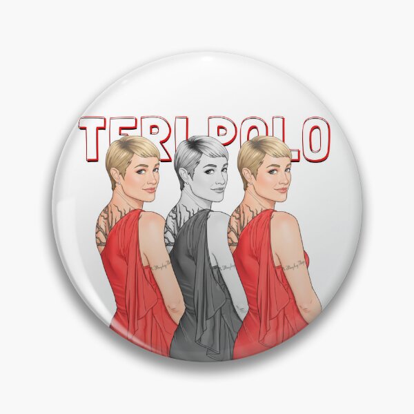 Item preview, TP Portrait FanArt designed and sold by Stephisy.