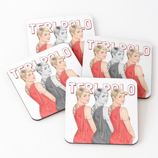 Item preview, TP Portrait FanArt designed and sold by Stephisy.