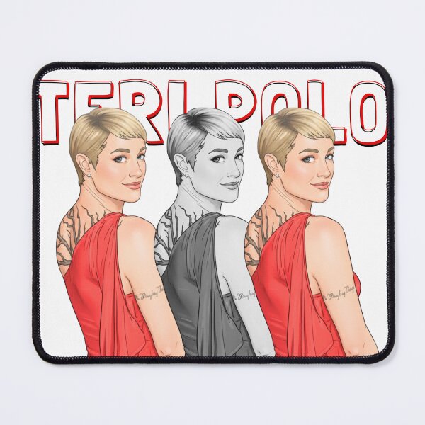 Item preview, TP Portrait FanArt designed and sold by Stephisy.