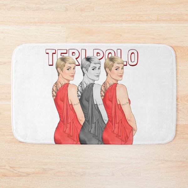 Item preview, TP Portrait FanArt designed and sold by Stephisy.