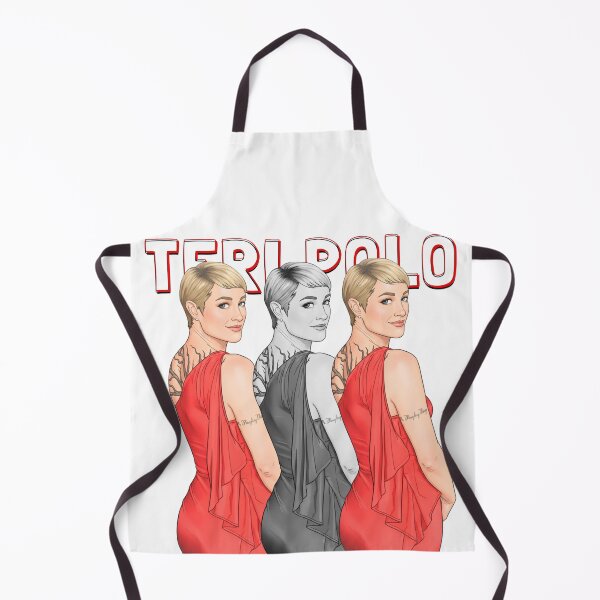 Item preview, TP Portrait FanArt designed and sold by Stephisy.