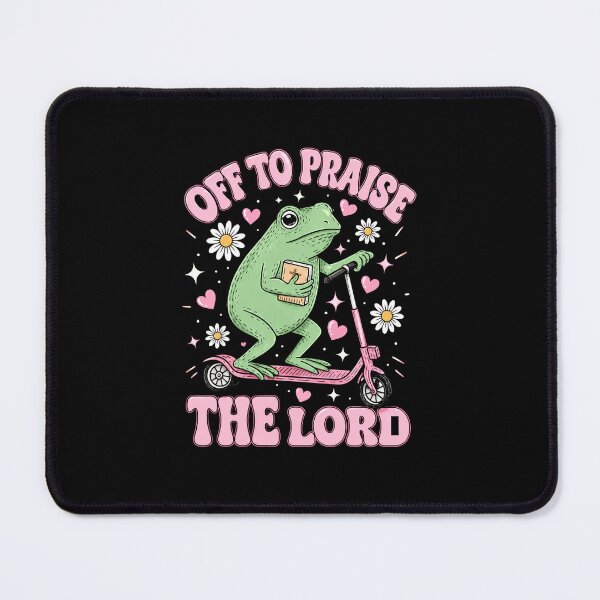 Item preview, Frog Calling Funny Frog Meme Incoming Call Aesthetic Design designed and sold by MiALopezArt.