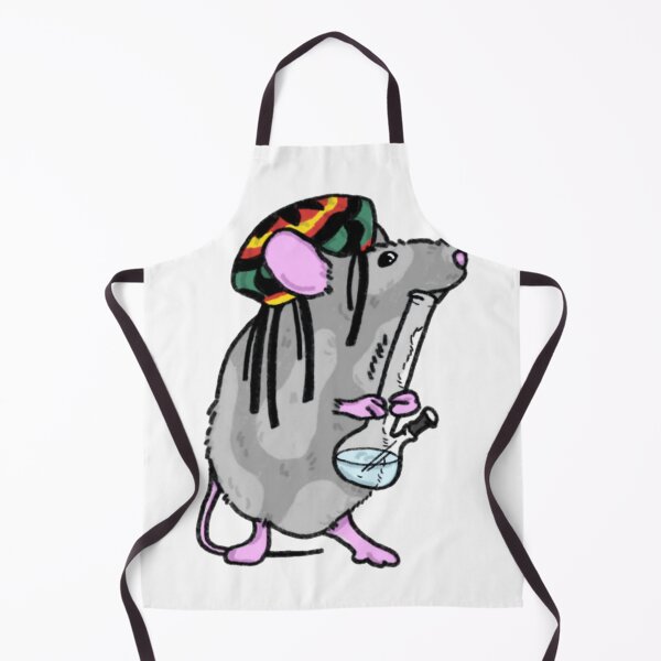 Item preview, Hippie rat designed and sold by myfiOriginals.