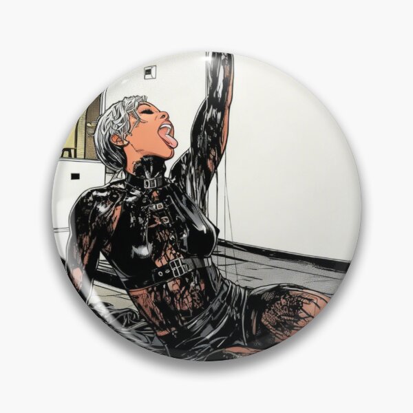 Item preview, Jade Cargill designed and sold by Amen For Anthony.