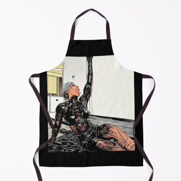 Item preview, Jade Cargill designed and sold by Amen For Anthony.