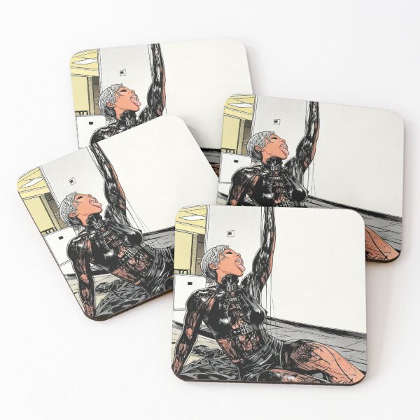 Item preview, Jade Cargill designed and sold by Amen For Anthony.