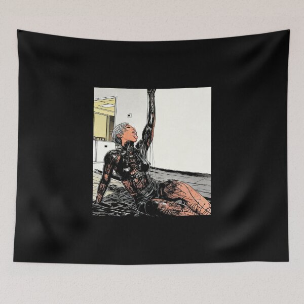Item preview, Jade Cargill designed and sold by Amen For Anthony.