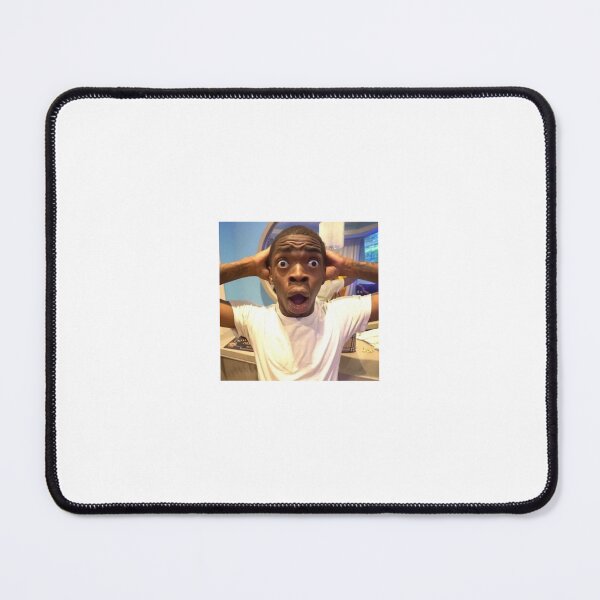 Item preview, Shocked meme designed and sold by ChristinaW333.