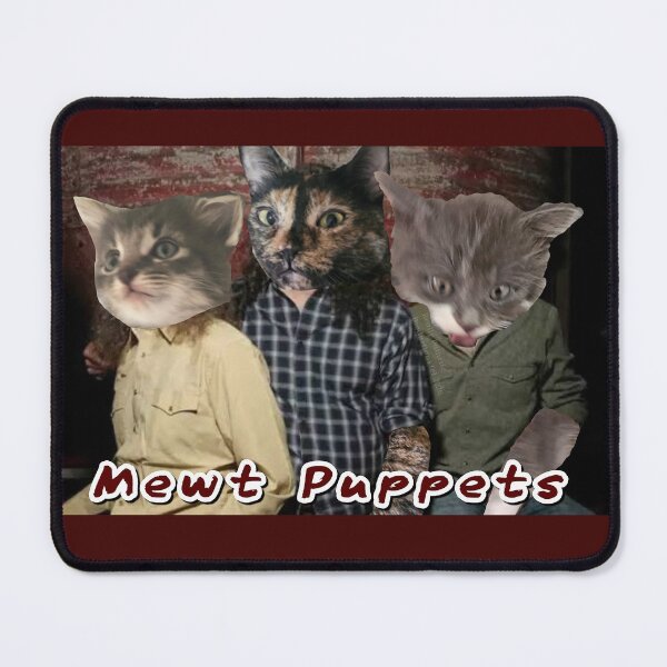 Item preview, Cats could meow way into rock and roll designed and sold by reallypathetic.