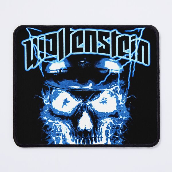 Item preview, Wolfenstein Shirt | Retro FPS Gaming Tee | Heavy Metal Graphic T-Shirt designed and sold by SuperMrStylo.
