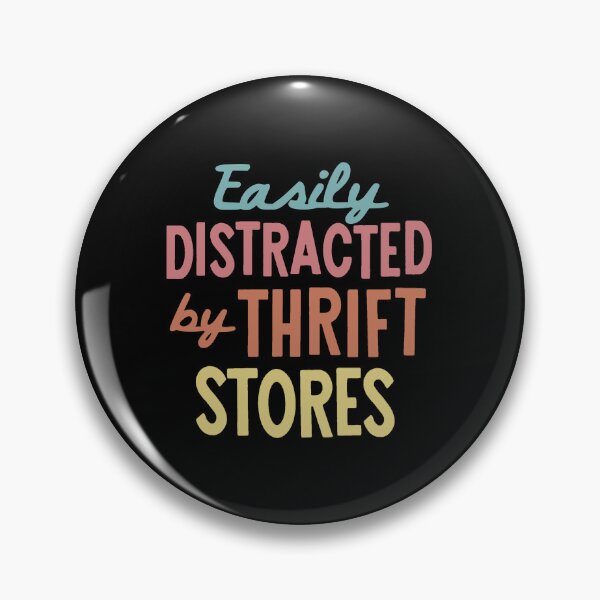 Item preview, Thrifty Mom designed and sold by ParadoxoMario.