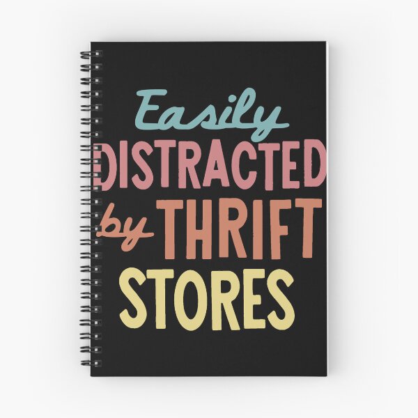Item preview, Thrifty Mom designed and sold by ParadoxoMario.