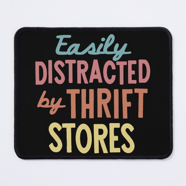 Item preview, Thrifty Mom designed and sold by ParadoxoMario.