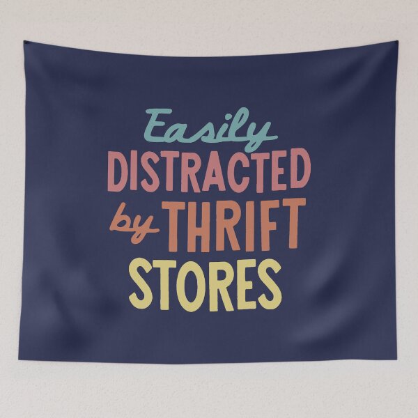 Item preview, Thrifty Mom designed and sold by ParadoxoMario.