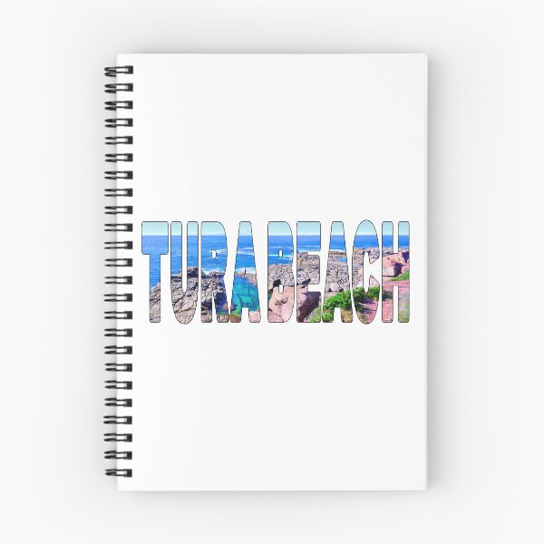 Item preview, TURA BEACH - Blue Rock Pool Cove Sapphire Coast NSW Stunning Day designed and sold by Adam Gormley.