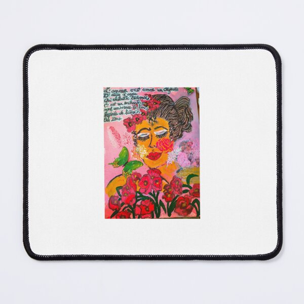 Item preview, The Japanese poet designed and sold by Chantilly07.