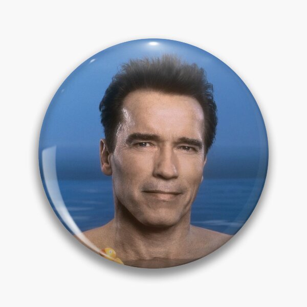 Item preview, Arnold Schwarzenegger  designed and sold by ChristinaW333.