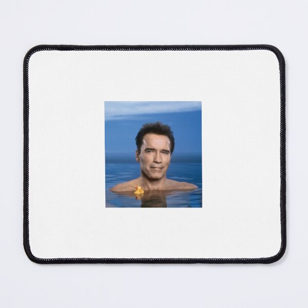 Item preview, Arnold Schwarzenegger designed and sold by ChristinaW333.