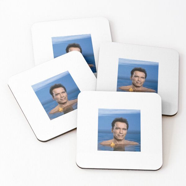 Item preview, Arnold Schwarzenegger  designed and sold by ChristinaW333.