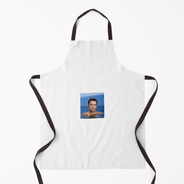 Item preview, Arnold Schwarzenegger designed and sold by ChristinaW333.