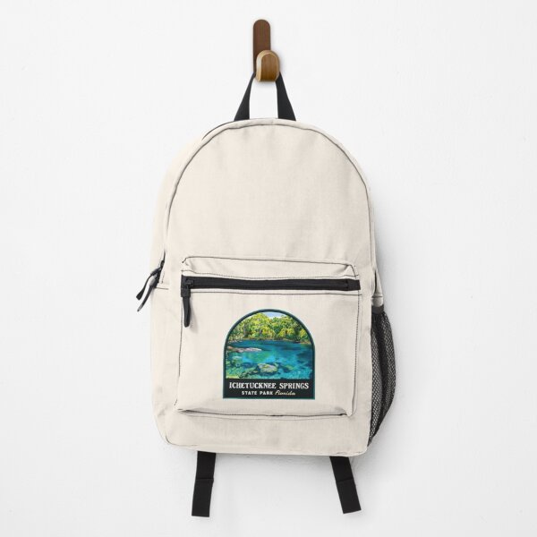 Item preview, Ichetucknee Springs State Park (Florida), USA designed and sold by PinkandP.