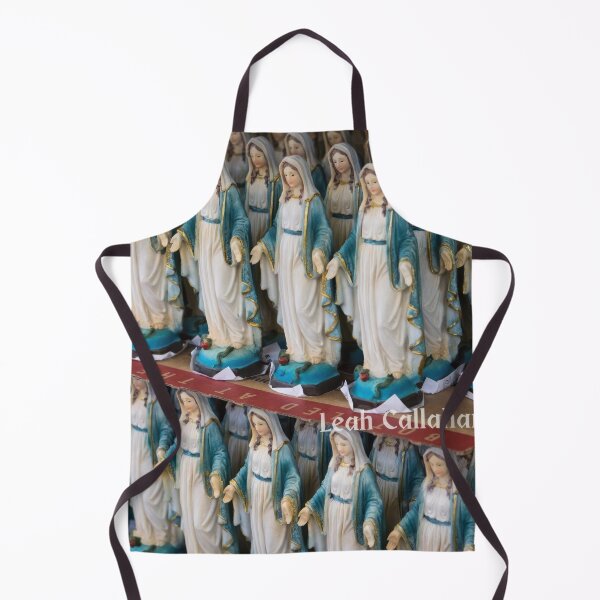 Item preview, Leah Callahan Our Lady of the Sad Adventure designed and sold by FrankLaraw.