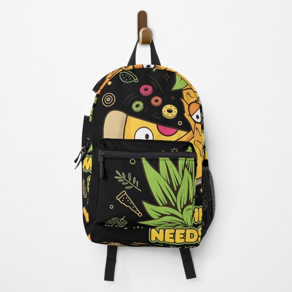 Item preview, Pineapple Belongs on Pizza Lover Funny Food designed and sold by JohnoDunivant.
