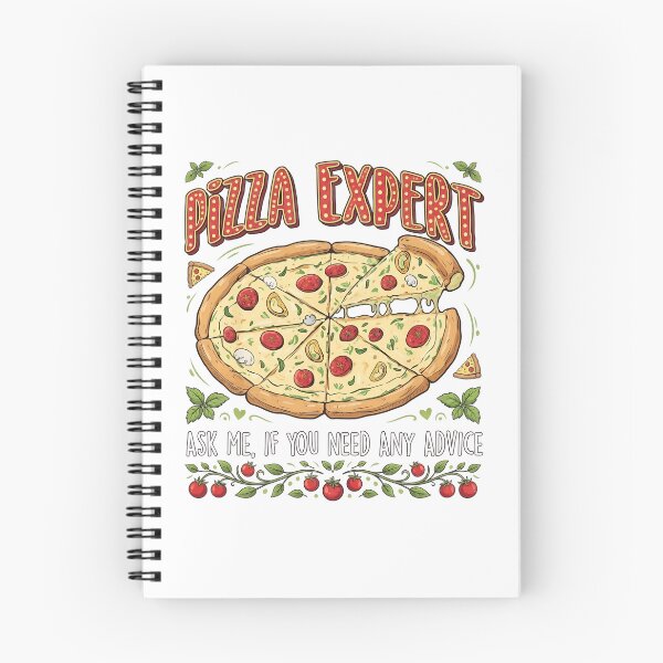 Item preview, Pizza Expert Ask Me - Food Lover Pizza Baker designed and sold by Mantedrop.