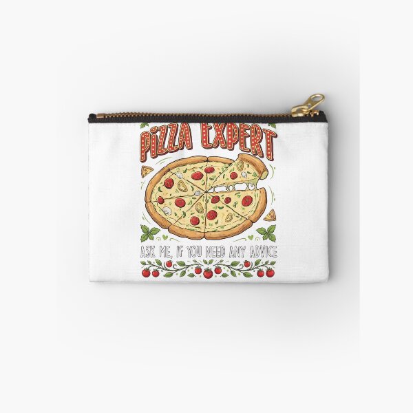 Item preview, Pizza Expert Ask Me - Food Lover Pizza Baker designed and sold by Mantedrop.