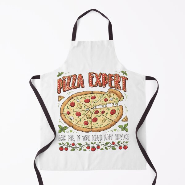 Item preview, Pizza Expert Ask Me - Food Lover Pizza Baker designed and sold by Mantedrop.