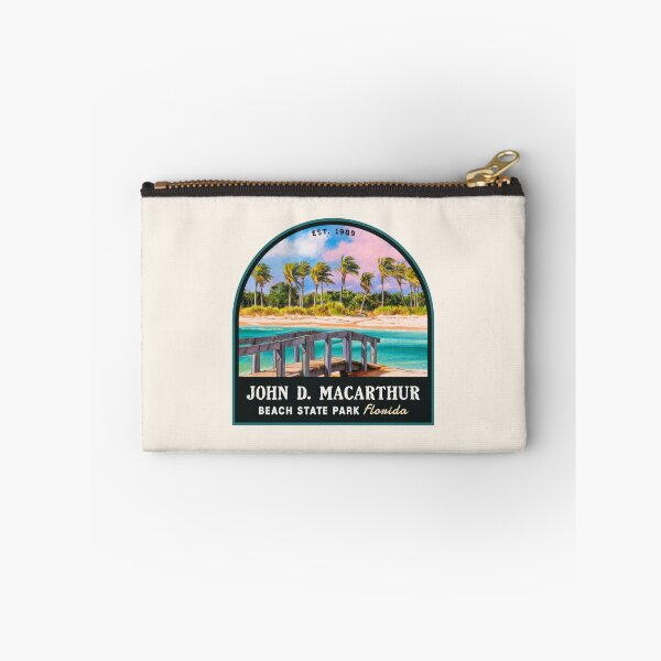 Item preview, John D. MacArthur Beach State Park (Florida), USA designed and sold by PinkandP.