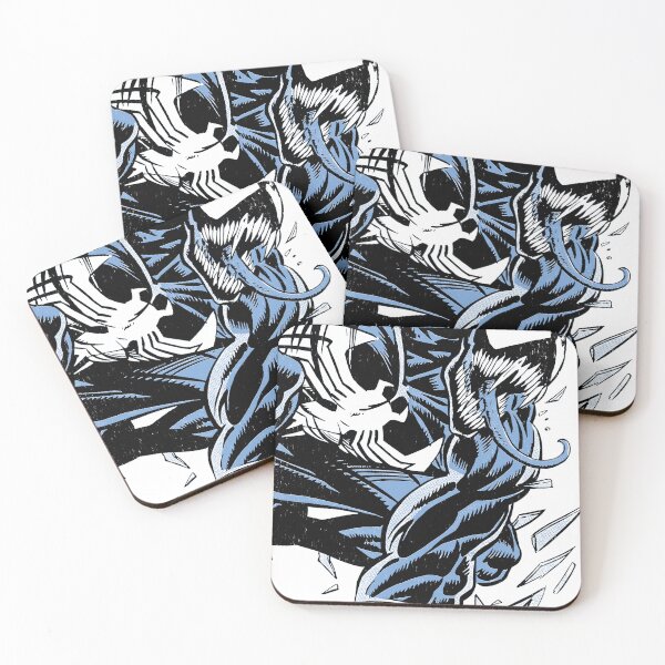 Item preview, Venom Shirt | Comic Book Graphic T-Shirt designed and sold by SuperMrStylo.