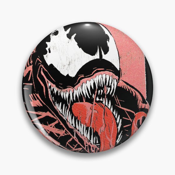 Item preview, Venom Shirt | Symbiote | Comic Book Graphic T-Shirt designed and sold by SuperMrStylo.