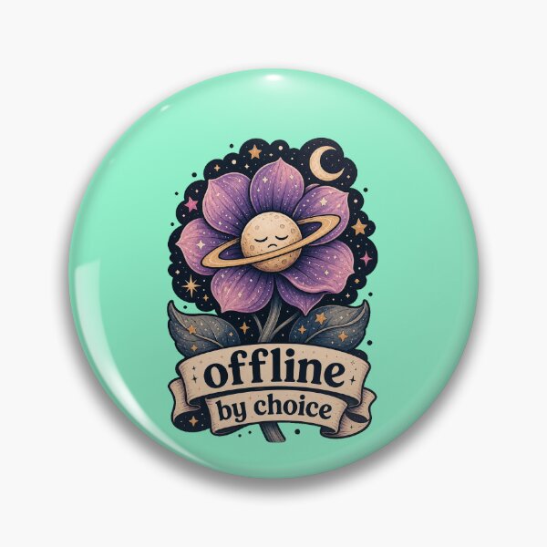 Item preview, Ew. People. Offline By Choice designed and sold by logicfun.