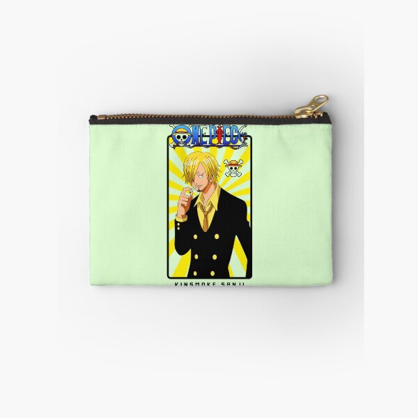 Item preview, Vinsmoke Sanji designed and sold by PrismPulseApp.