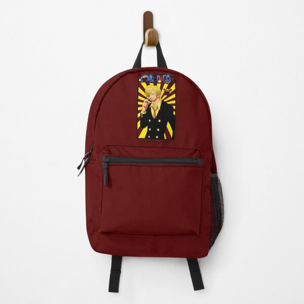 Item preview, Vinsmoke Sanji designed and sold by PrismPulseApp.