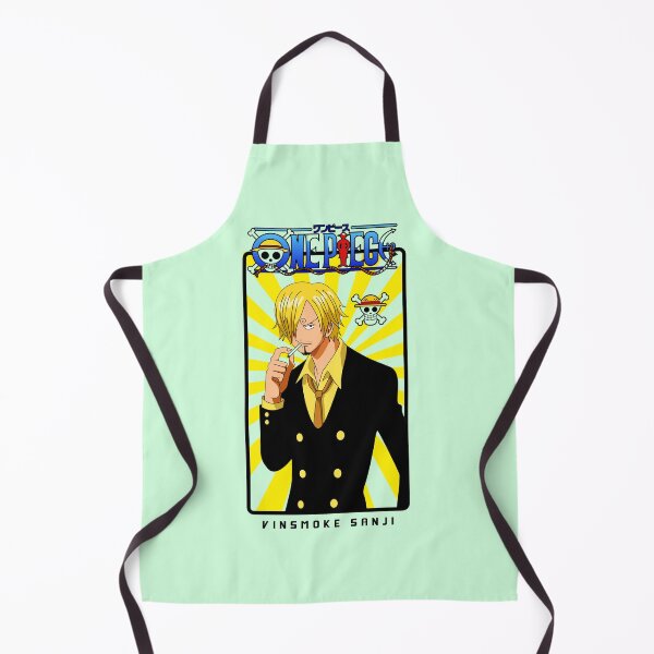 Item preview, Vinsmoke Sanji designed and sold by PrismPulseApp.