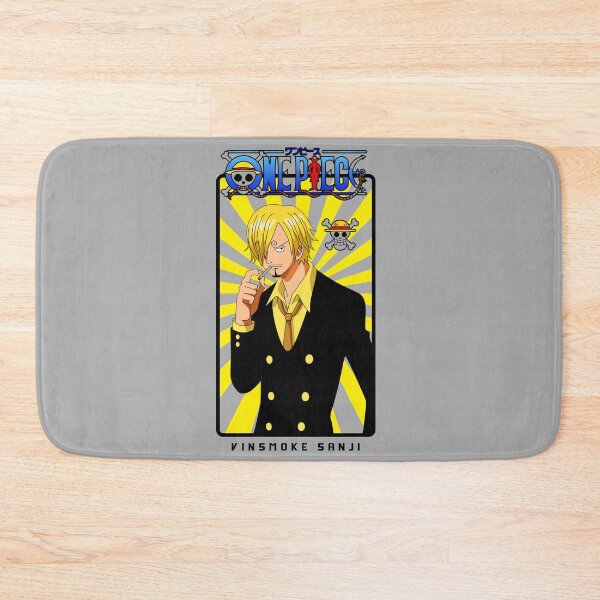 Item preview, Vinsmoke Sanji designed and sold by PrismPulseApp.