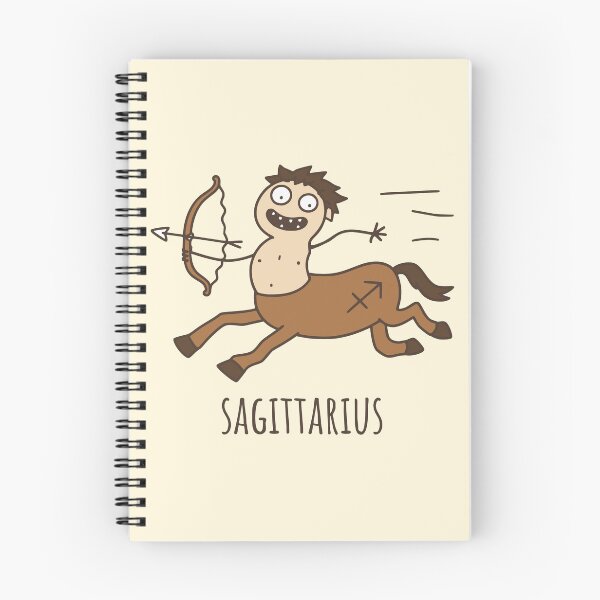 Item preview, Funny Derpy Sagittarius Zodiac Centaur designed and sold by Doodlywood.