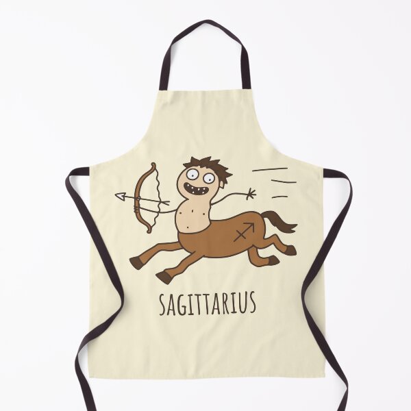 Item preview, Funny Derpy Sagittarius Zodiac Centaur designed and sold by Doodlywood.