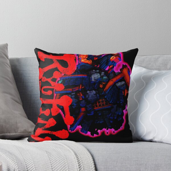 Item preview, Akuma - Street FIghter 3 designed and sold by SuperMrStylo.