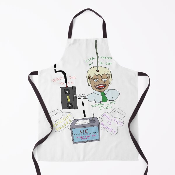 Item preview, It All Connects designed and sold by Shooz34.