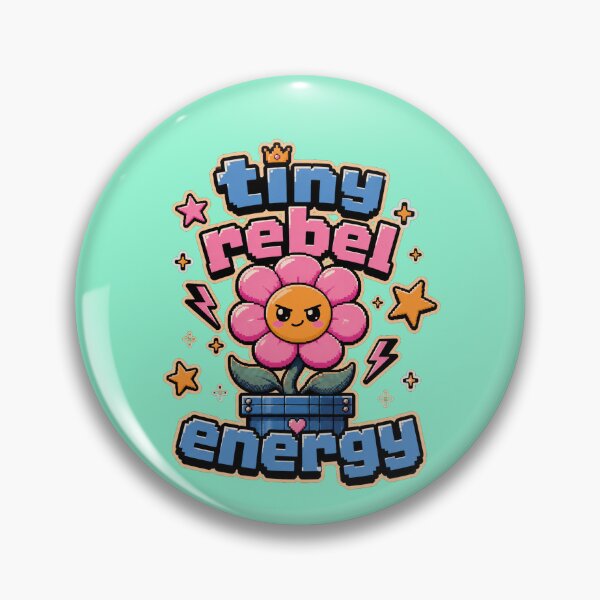 Item preview, The Peak The Boys Tiny Rebel Energy designed and sold by logicfun.