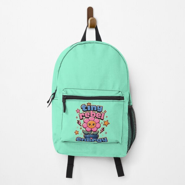 Item preview, The Peak The Boys Tiny Rebel Energy designed and sold by logicfun.