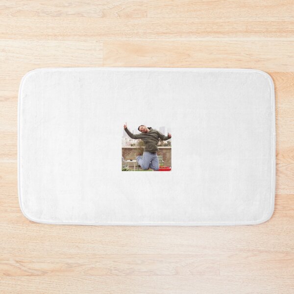 Item preview, Nick from New Girl designed and sold by ChristinaW333.