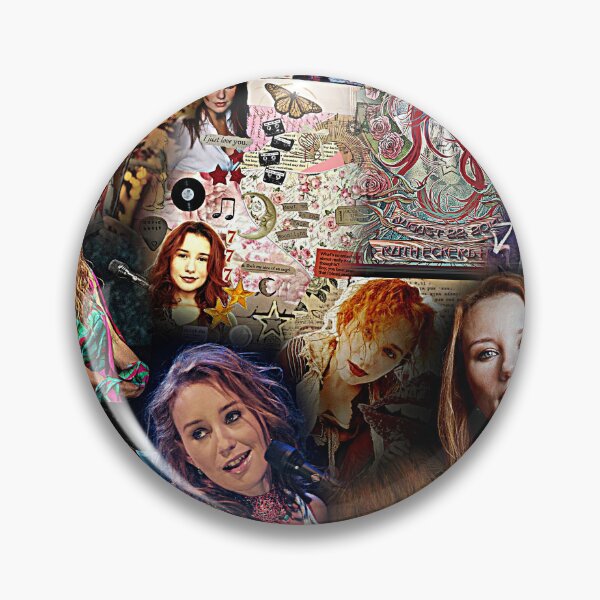 Item preview, tori amos designed and sold by devilarts07.