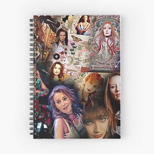 Item preview, tori amos designed and sold by devilarts07.