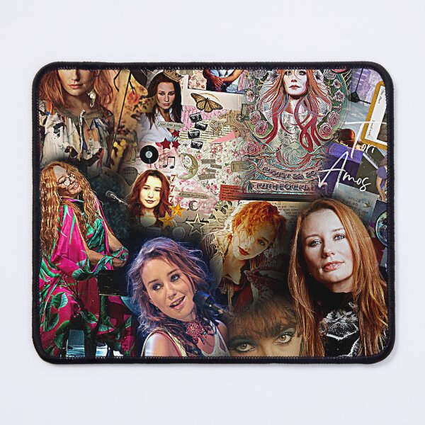 Item preview, tori amos designed and sold by devilarts07.