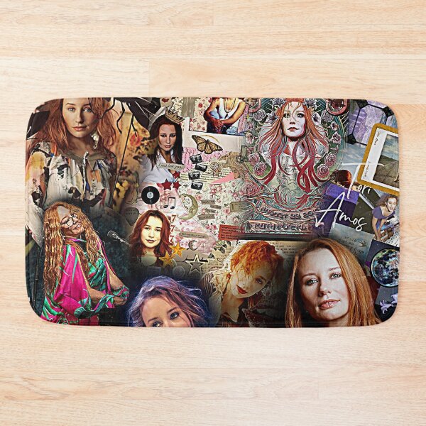 Item preview, tori amos designed and sold by devilarts07.