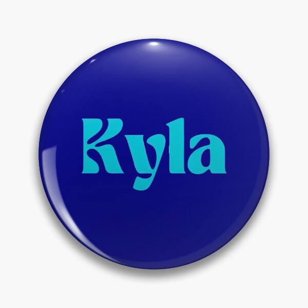 Item preview, Kyla, Funny Cool Best color art designed and sold by artdragongift 15.